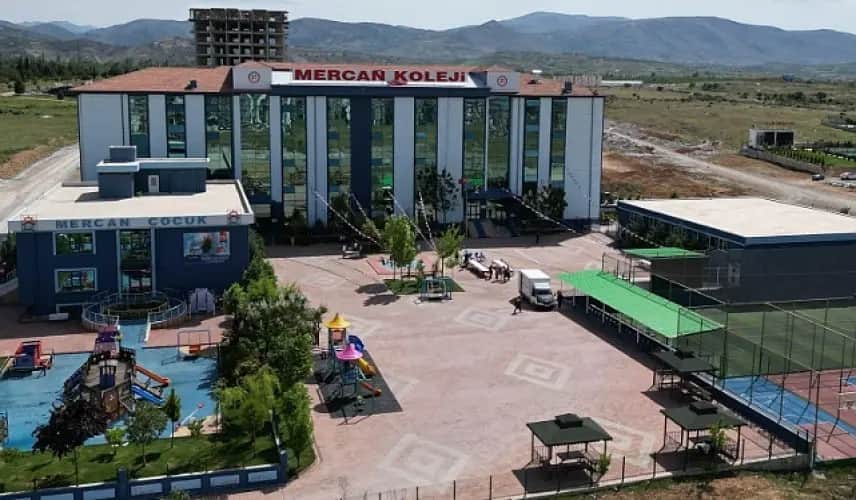 Mercan Koleji: Çağdaş Eğitimde Yeni Bir Dönem Başlatıyor