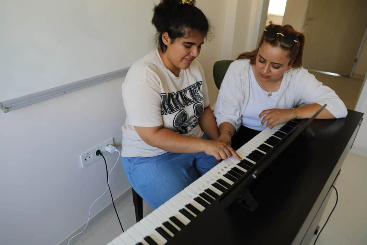 Battalgazi Engelsiz Yaşam Merkezi’nde Hayvanlarla Rehabilitasyon Başladı