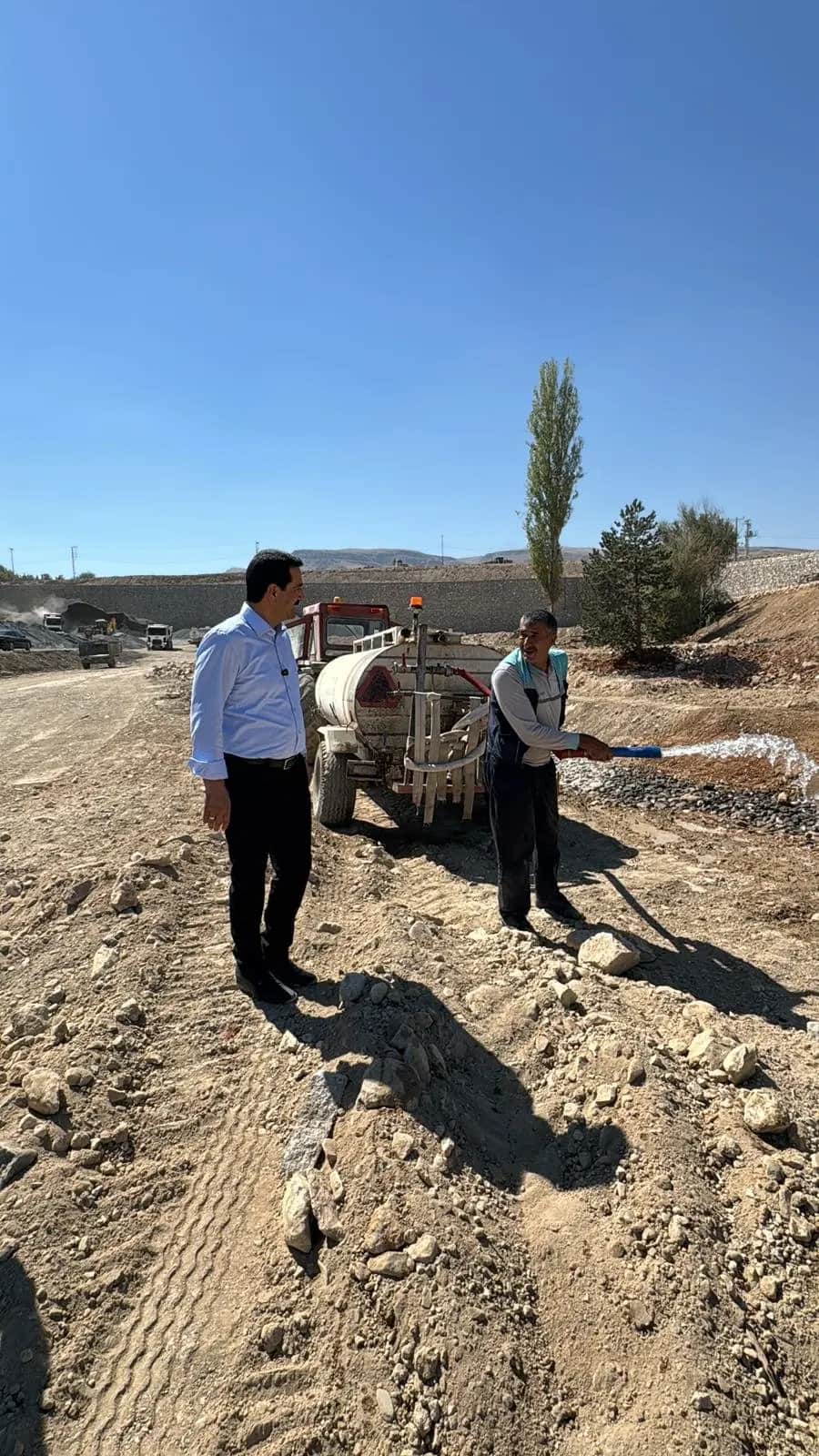 Battalgazi Belediyesi’nden  Büyük Dönüşüm
