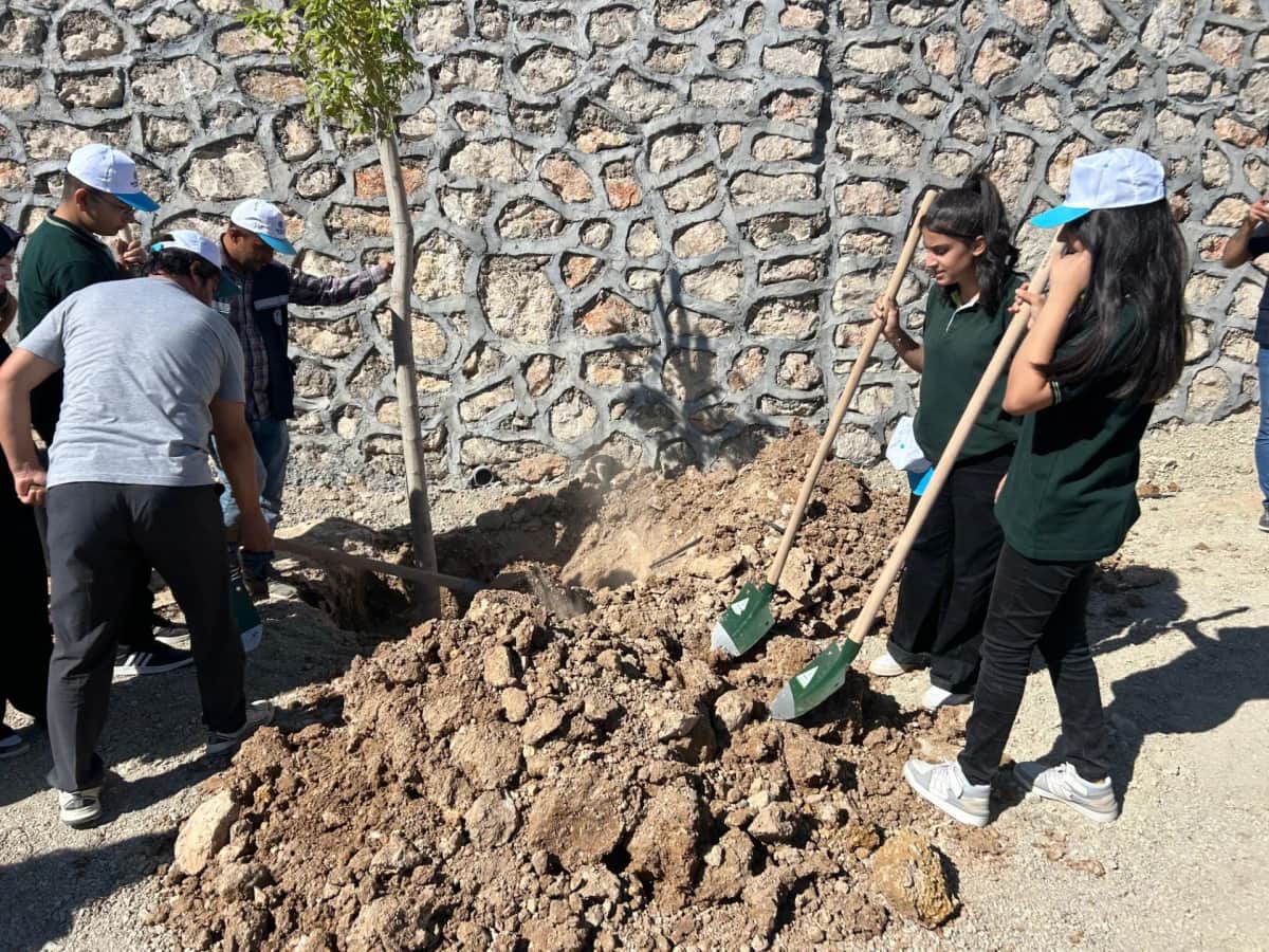  Malatyalıları Mutlu Eden Tek Başkan: Bayram Taşkın