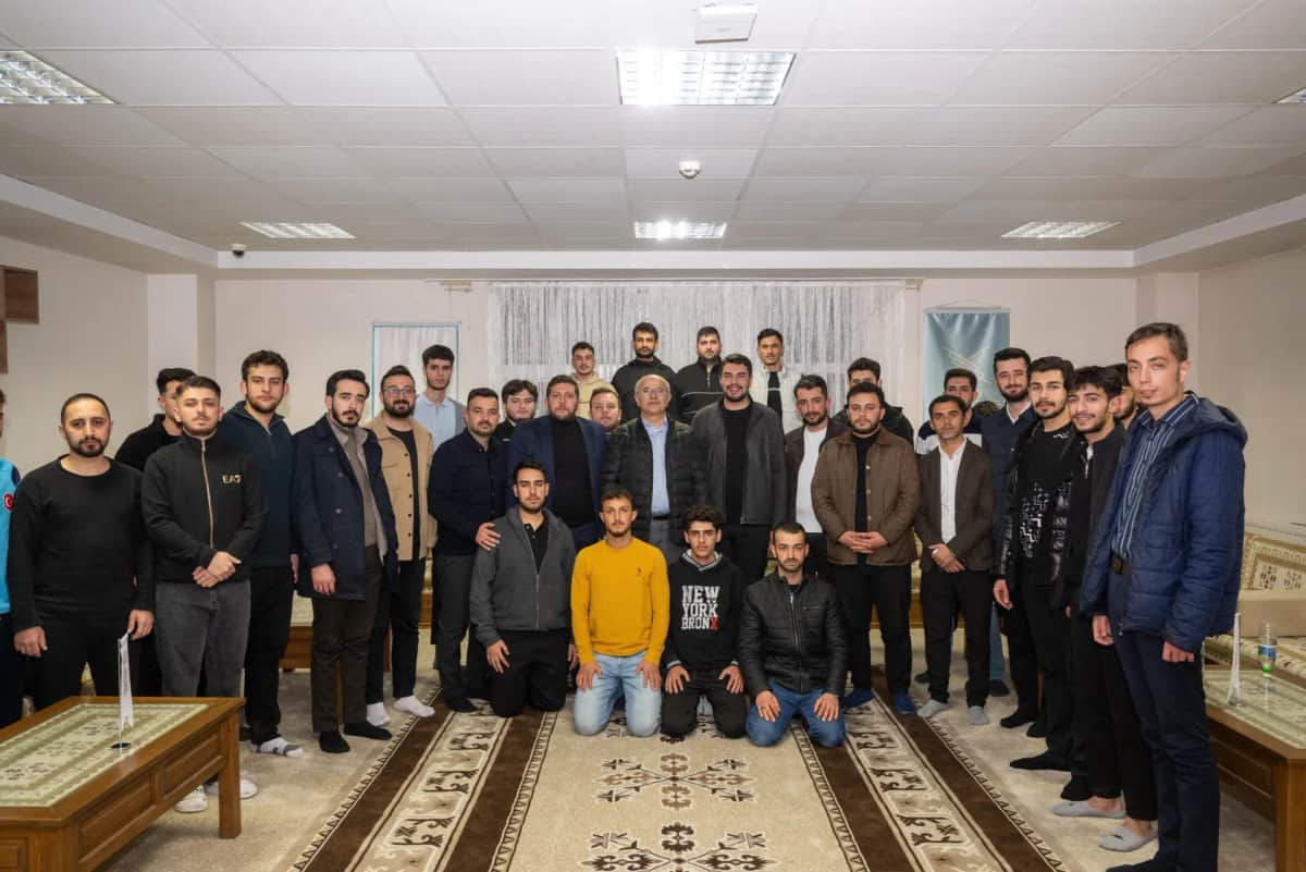 Malatya’ya Hafif Raylı Sistem Kuracağız
