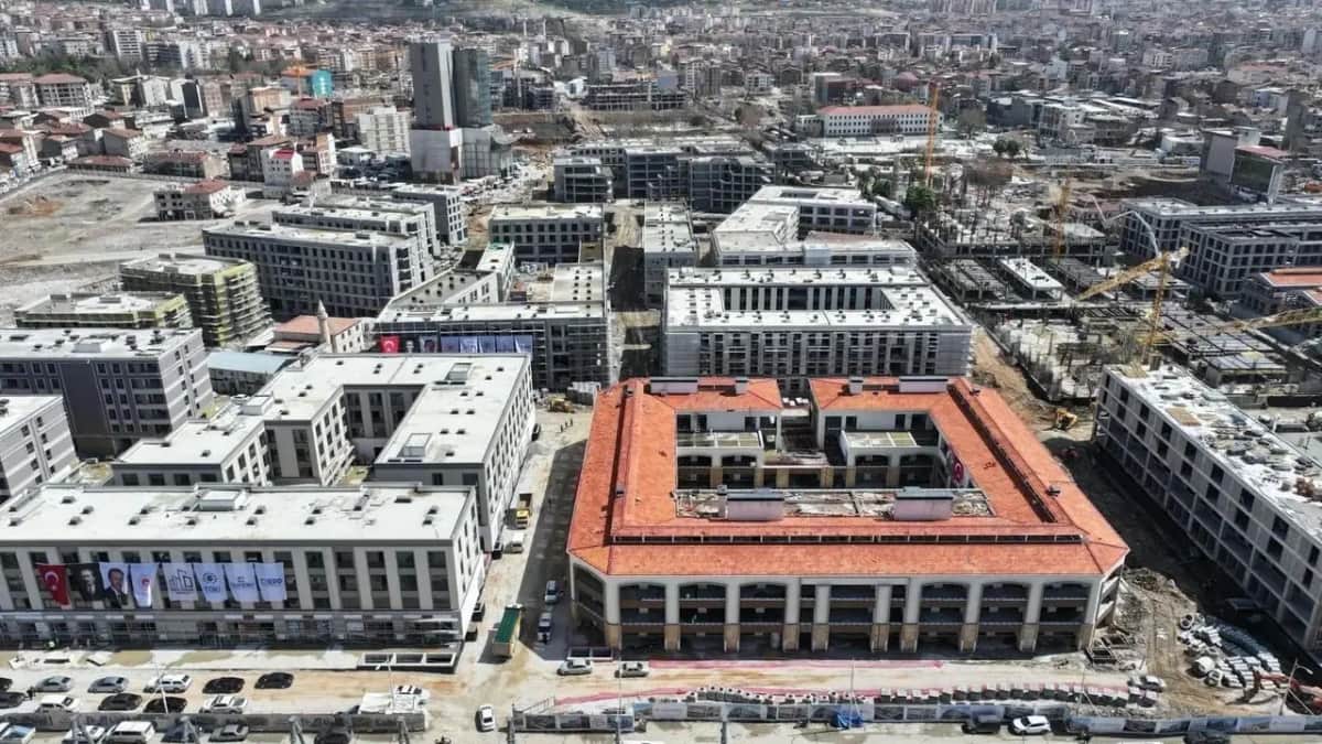 Malatya Merkez 1 Çarşı’da Kritik Tablo