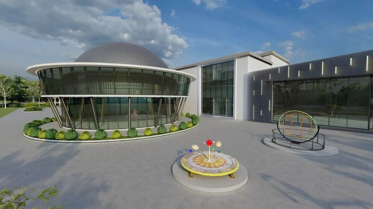 Malatya’ya Bilim Merkezi Kuruluyor: Başkan Sami Er Protokolü Duyurdu
