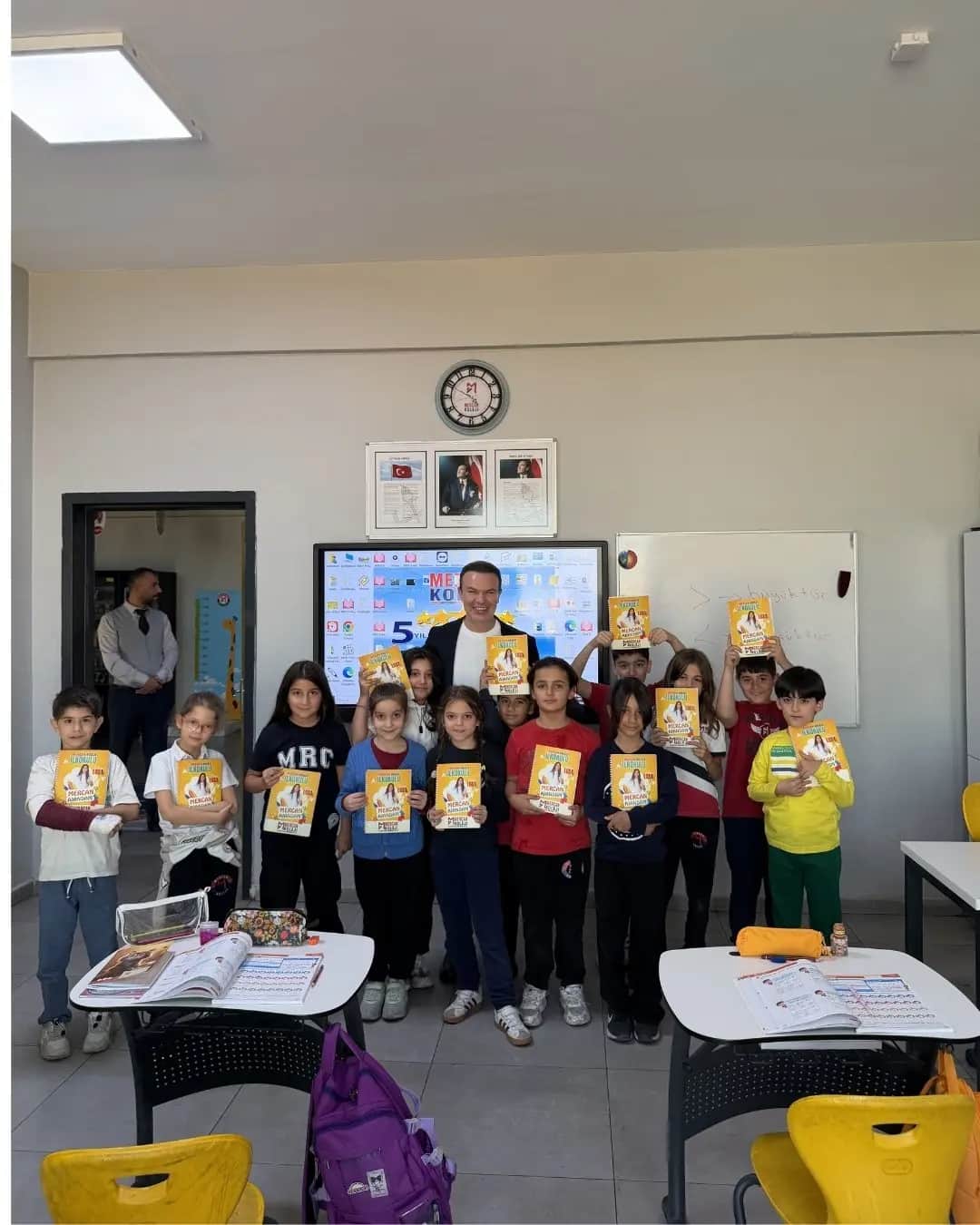 Ara Tatilde Öğrenciler Ne Yapmalı?