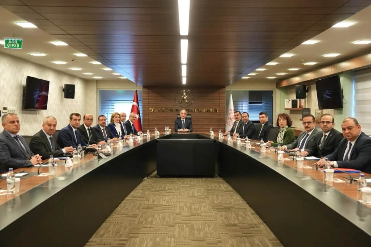 Malatya’nın Tarihi Ayağa Kalkıyor Ulu Cami için tarih verildi
