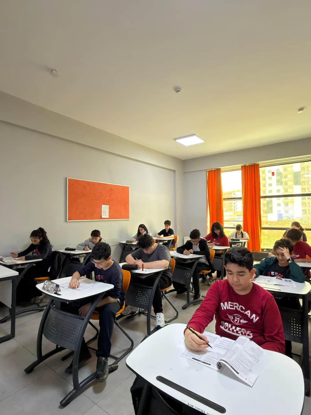 LGS Tarih Oluyor Yeni Sistem Geliyor Eğitimde Büyük Devrim KAGS Nedir Kimler Etkilenecek