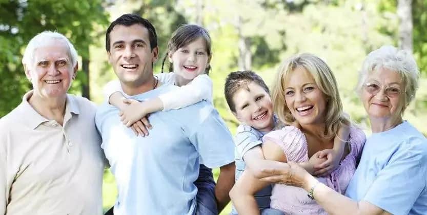 Türkiye'de Aile Yapısı Alarm Veriyor.Türkiye Büyük Risk Altında