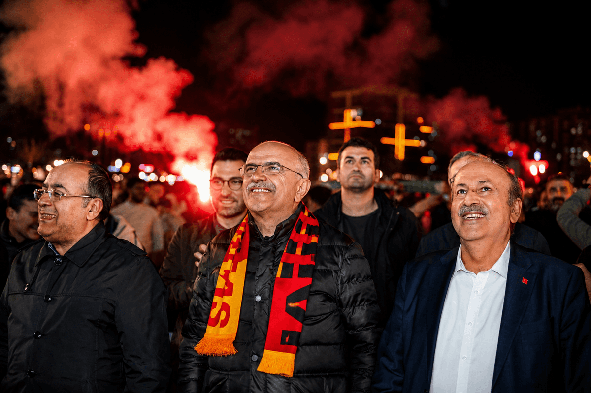 Sahipsiz Kalan Kulüpten 2. Lig Hayaline: Sami Er’in hayali gerçekleşmeye çok yakın