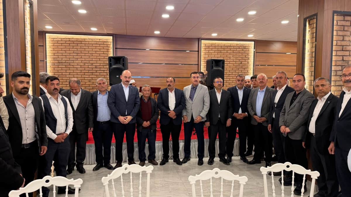 65 Yıllık Husumet Barışla Son Buldu