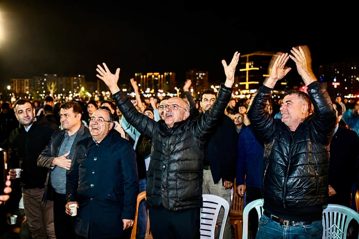 “Bu Final, Malatya’nın Birlik Ve Umudunun Maçıdır”