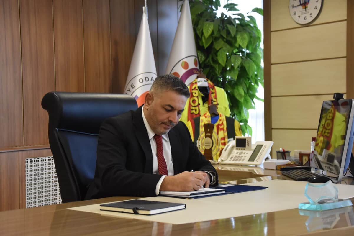 Malatya TSO’dan Eğitim ve İstihdam Hamlesi: Başvurular Başladı