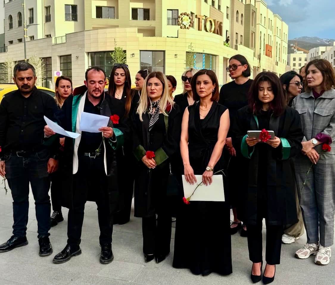 Feride Kaya Cinayetinde Derneklerden “En Ağır Ceza” Çağrısı