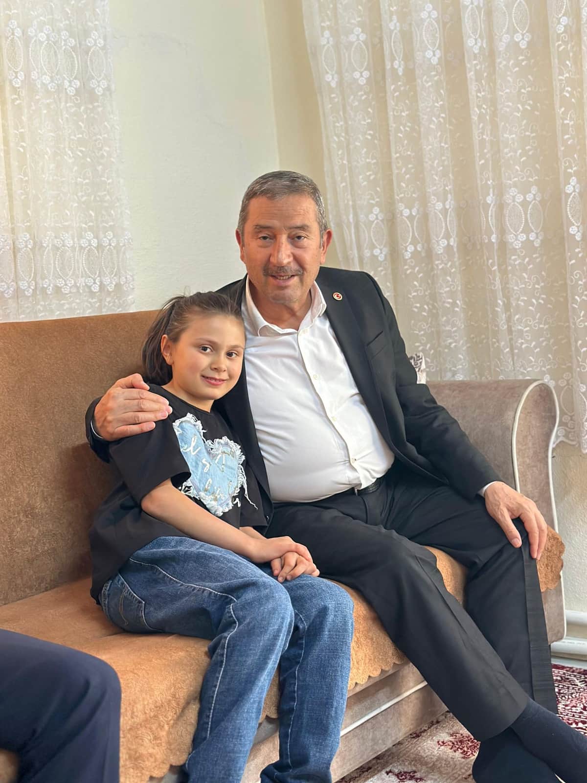 Ispanaklı Ekmek Daveti Gönülleri Isıttı