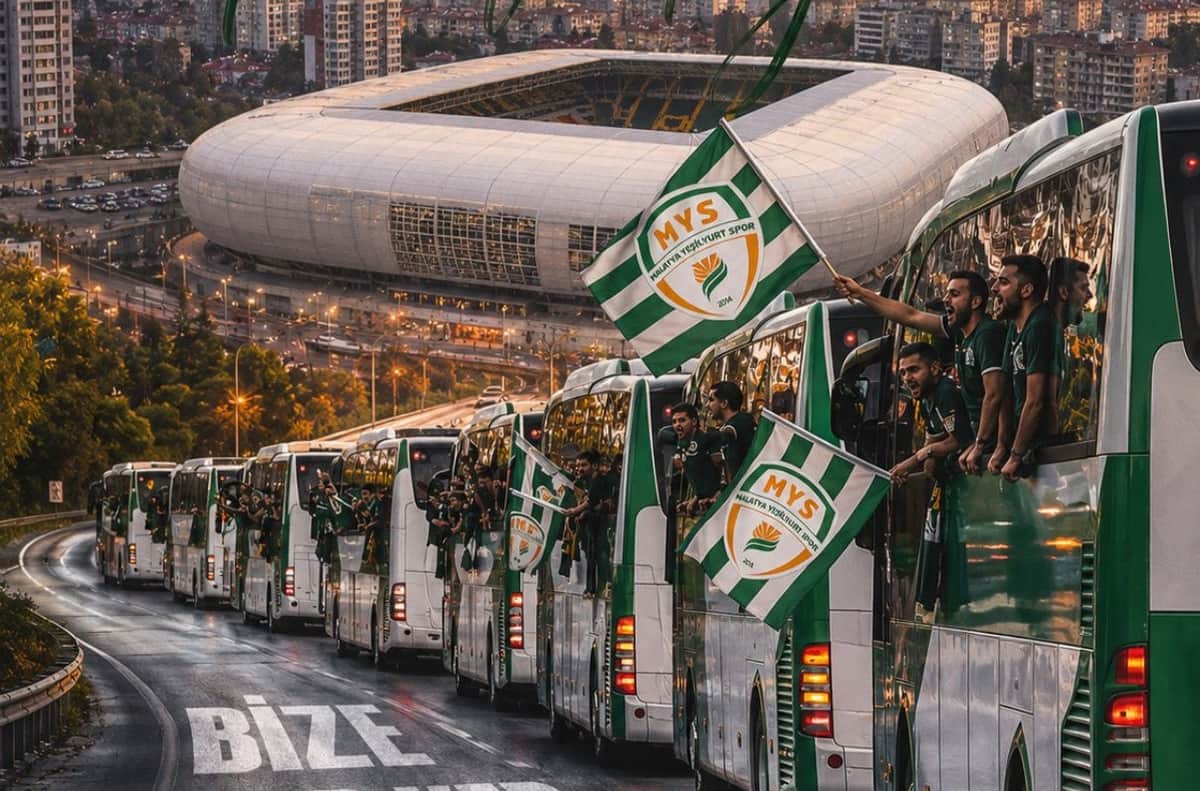Malatya Ayağa Kalkıyor, Finalde Tek Yürek
