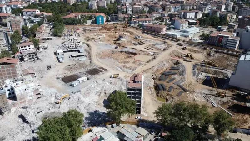 Malatya’da Sessiz Tehlike Büyüyor! Şehirde Yaşayanların Büyük Bölümü Bu Gerçeği Fark Etmiyor