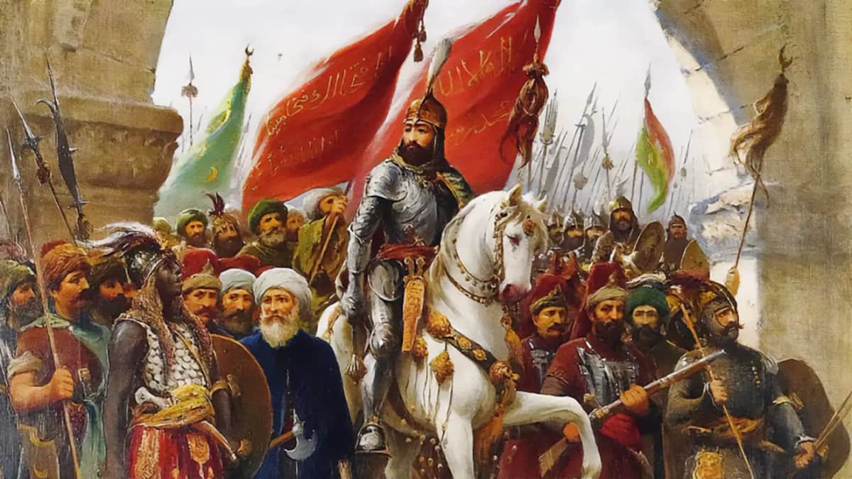 Bir Çağı Değiştiren Zafer! İstanbul’un Fethi Neden Hâlâ Dünyanın Gündeminde?