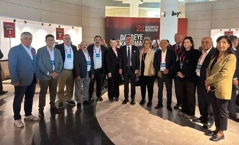 CHP Malatya Delegeleri Kimin Tarafında?