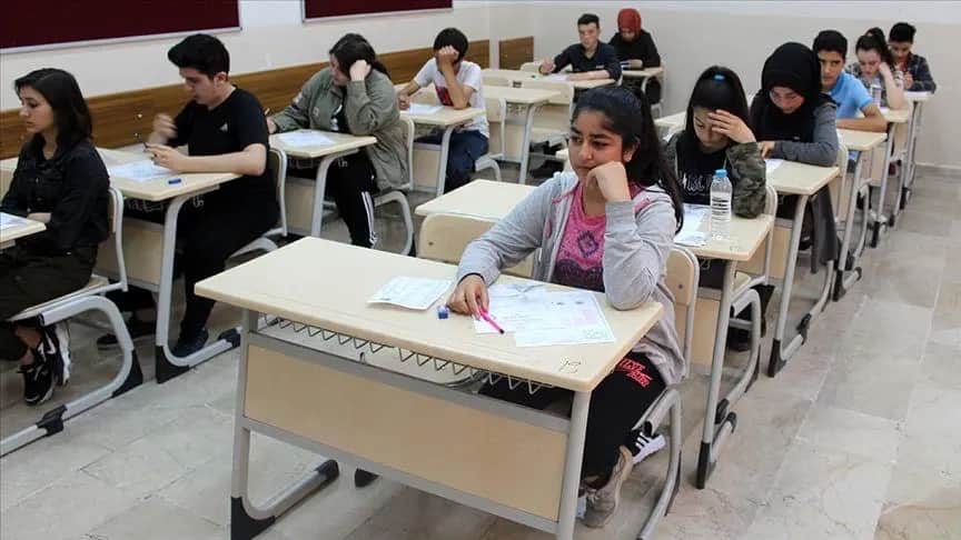 LGS 2026 Kapsamlı Değerlendirme Dr. Özcan Mercan: “LGS 2026 Son Yılların En Seçici Sınavlarından Biri Oldu”