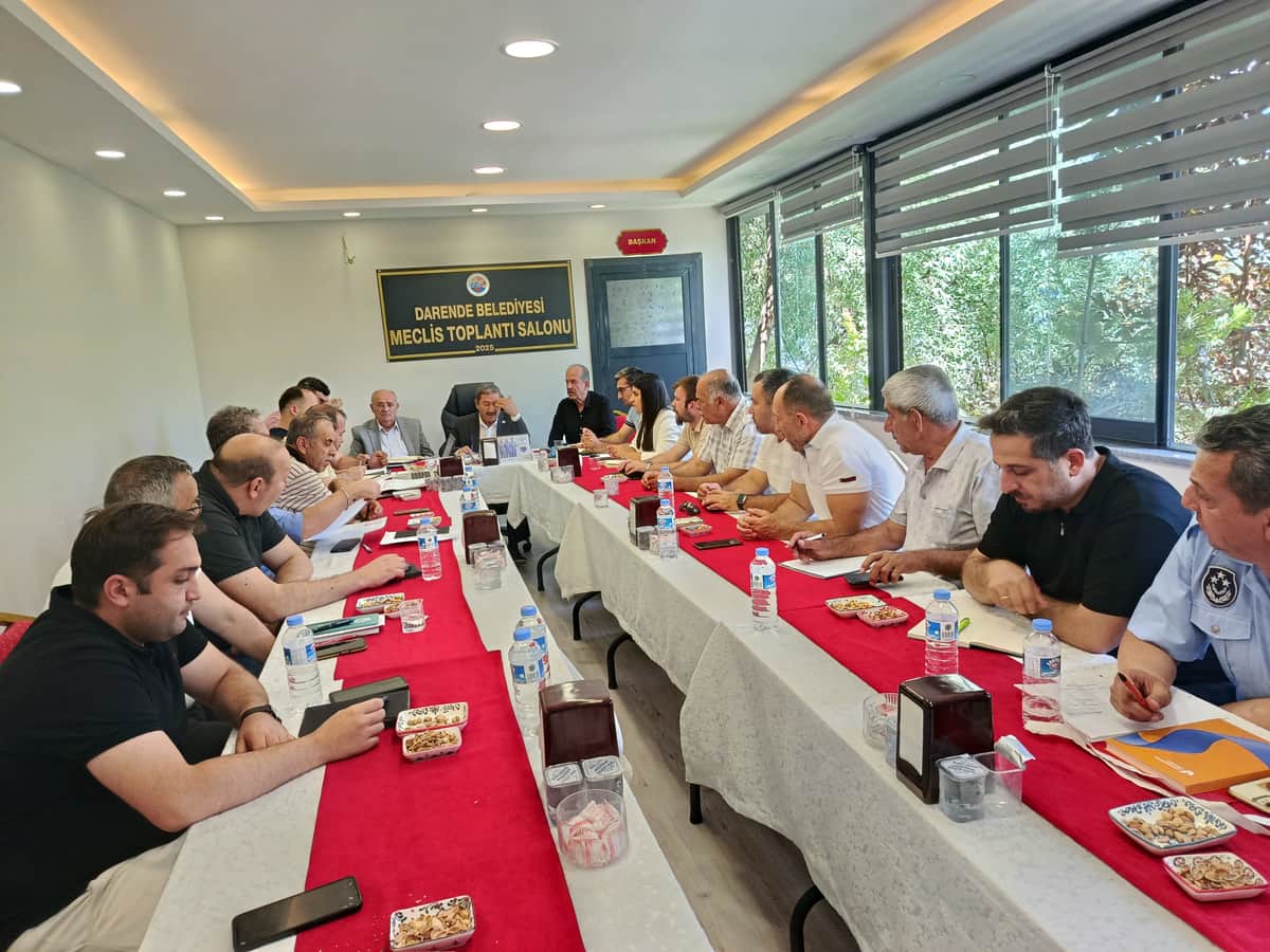 73. Zengibar Karakucak Güreşleri İçin Hazırlıklar Başladı