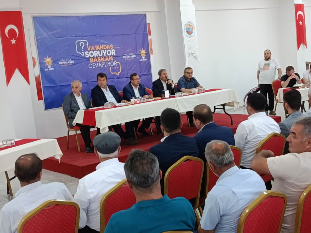 Darende’de 26 Milyon TL’lik GES Yatırımı Gelir Üretmeye Başlıyor