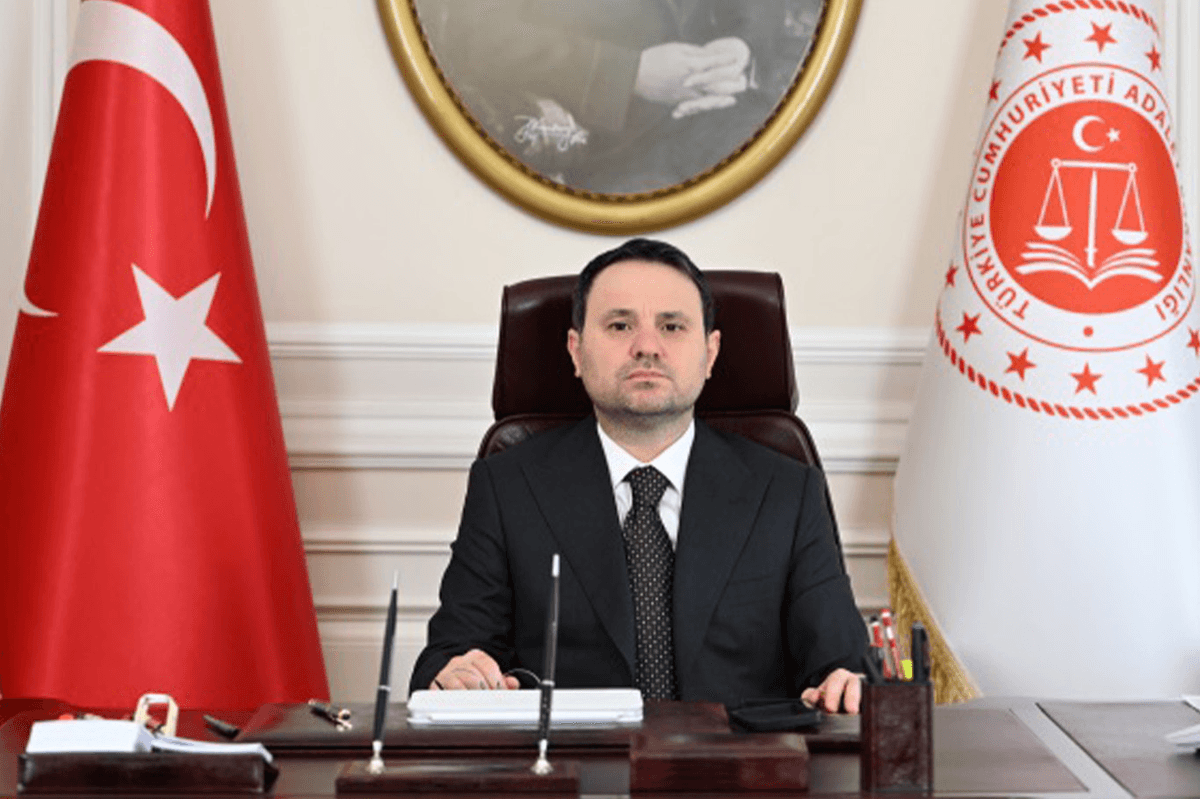 Akın Gürlek: “Aysel Yıldırım Cinayetine İlişkin 4 Şüpheli Gözaltında”
