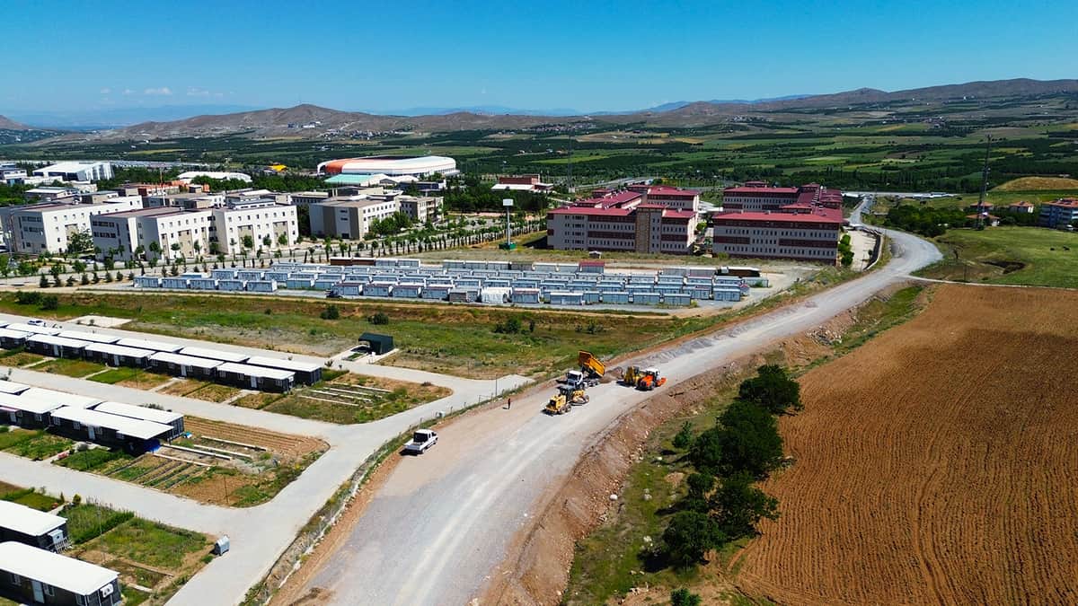 Malatya Büyükşehir Belediyesi’nden Ulaşıma Yeni Nefes