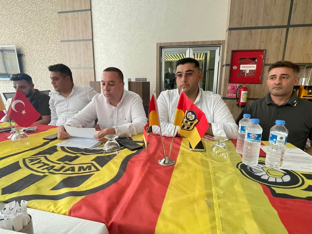 Yeni Malatyaspor’dan Birlik Çağrısı: “Kavgayı Değil, Çözümü Büyütelim”