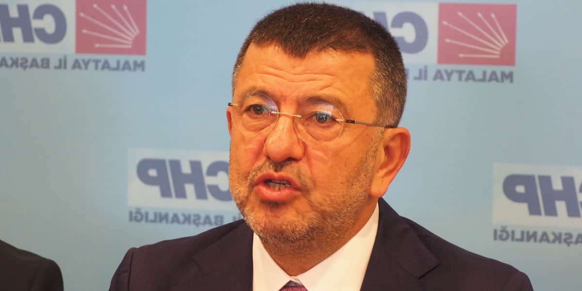 Ağbaba’dan Kılıçdaroğlu’na “Kanıtlasın Kafama Sıkarım”