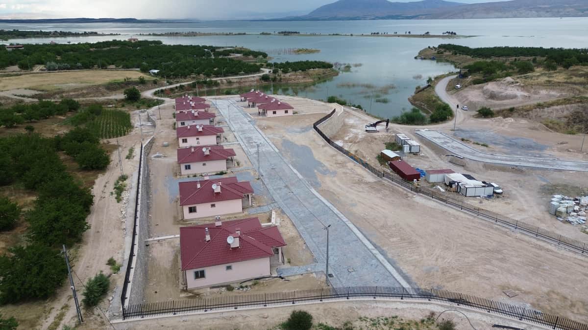 Malatya’da Toki Konutları Ne Zaman Teslim Edilecek