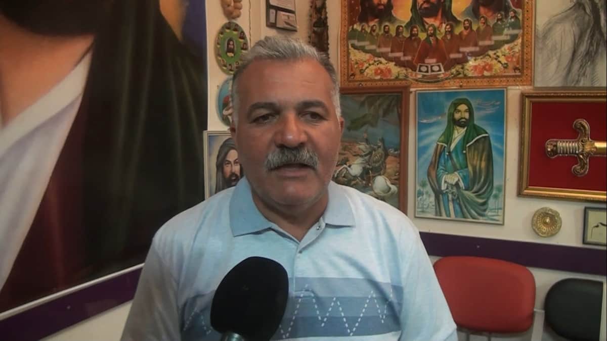 Erenler Cemevi'nde Muharrem Lokması: "Kerbela Hepimizin Ortak Acısıdır"