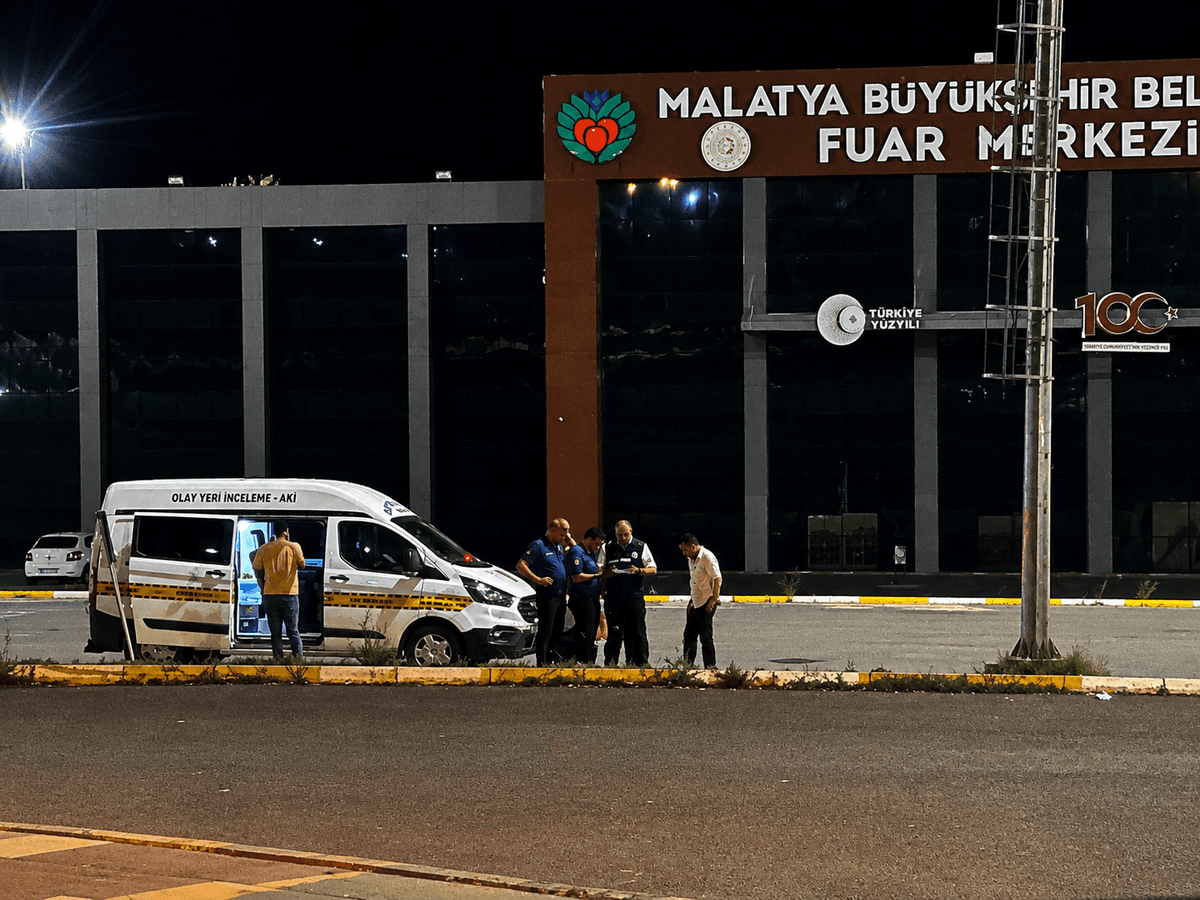 Orduzu Pınarbaşı’nda Bıçaklı Kavga: 2 Yaralı