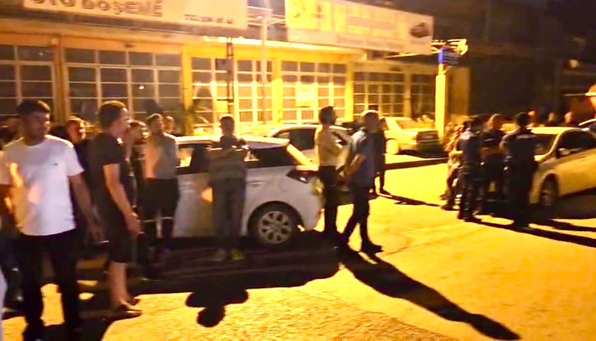 Malatya'da Sanayi Sorununda Yeni Gelişme:Sanayide Esnaf Nöbette