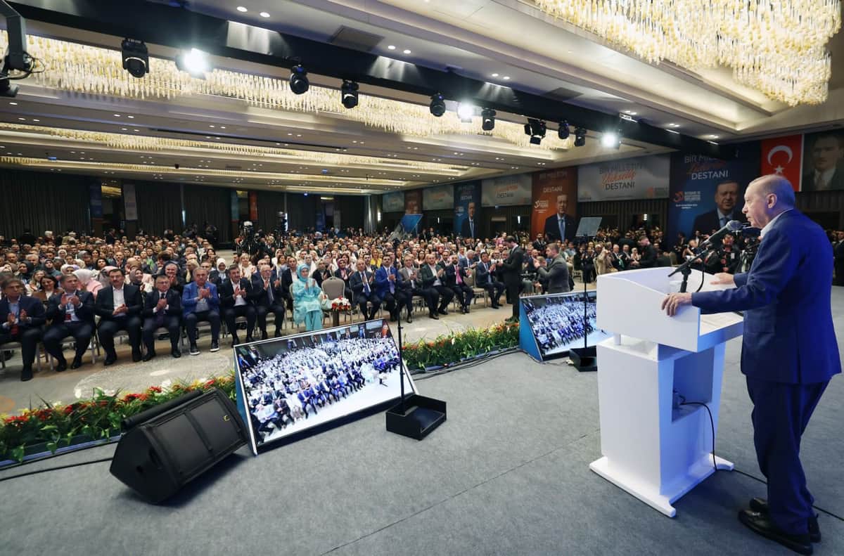 Malatya’nın Beklediği İki Proje İçin Kritik Adım