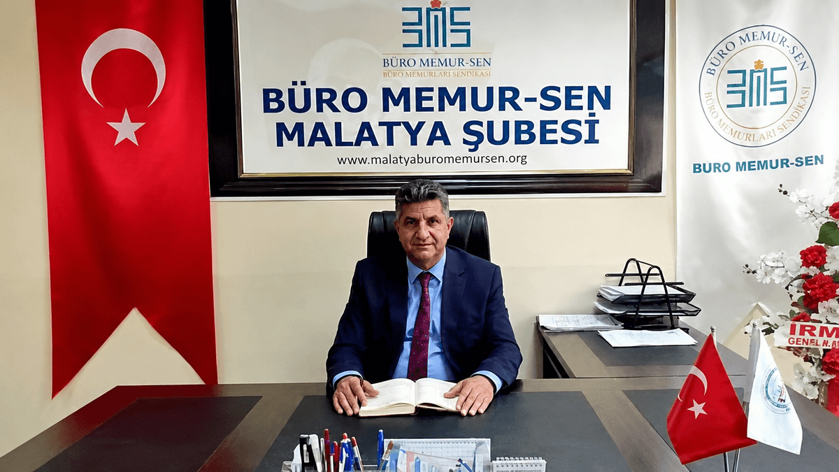 “Kamu Çalışanı Gerçek İyileştirme Bekliyor”