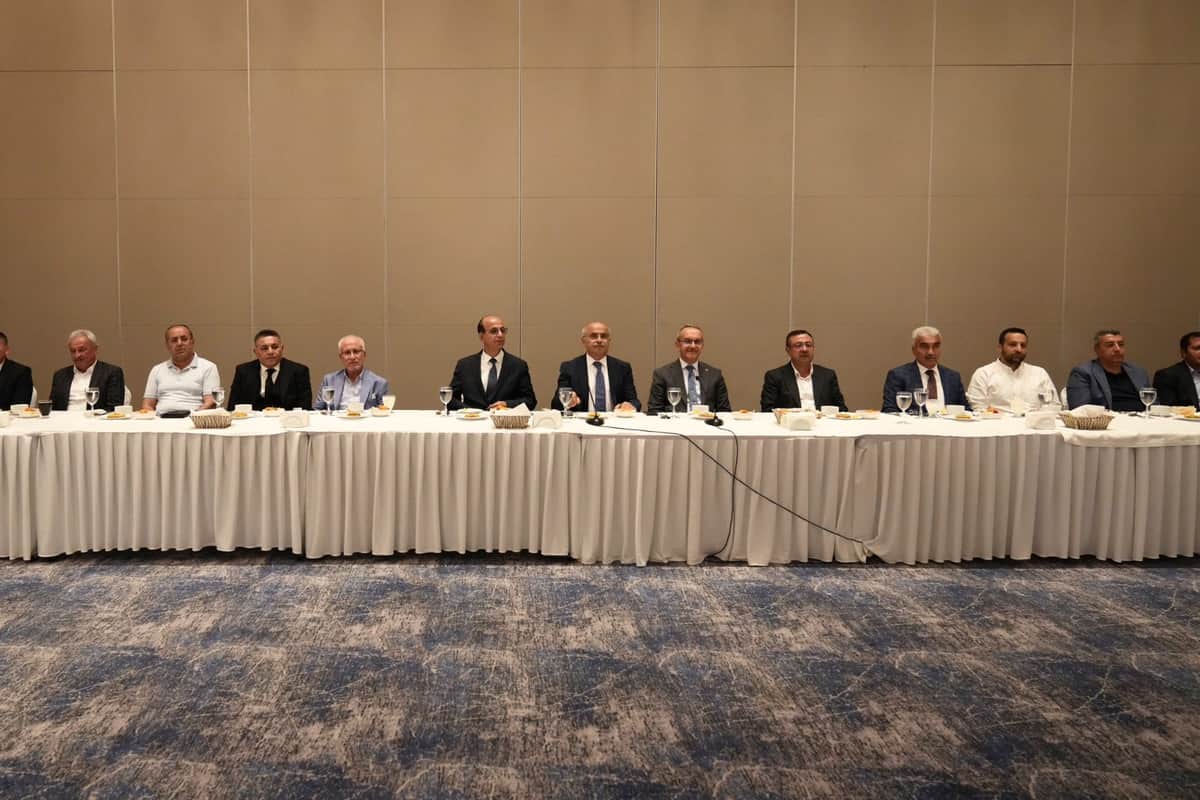 Sadıkoğlu: “Konteyner Esnafına Ek Süre Verilmeli”