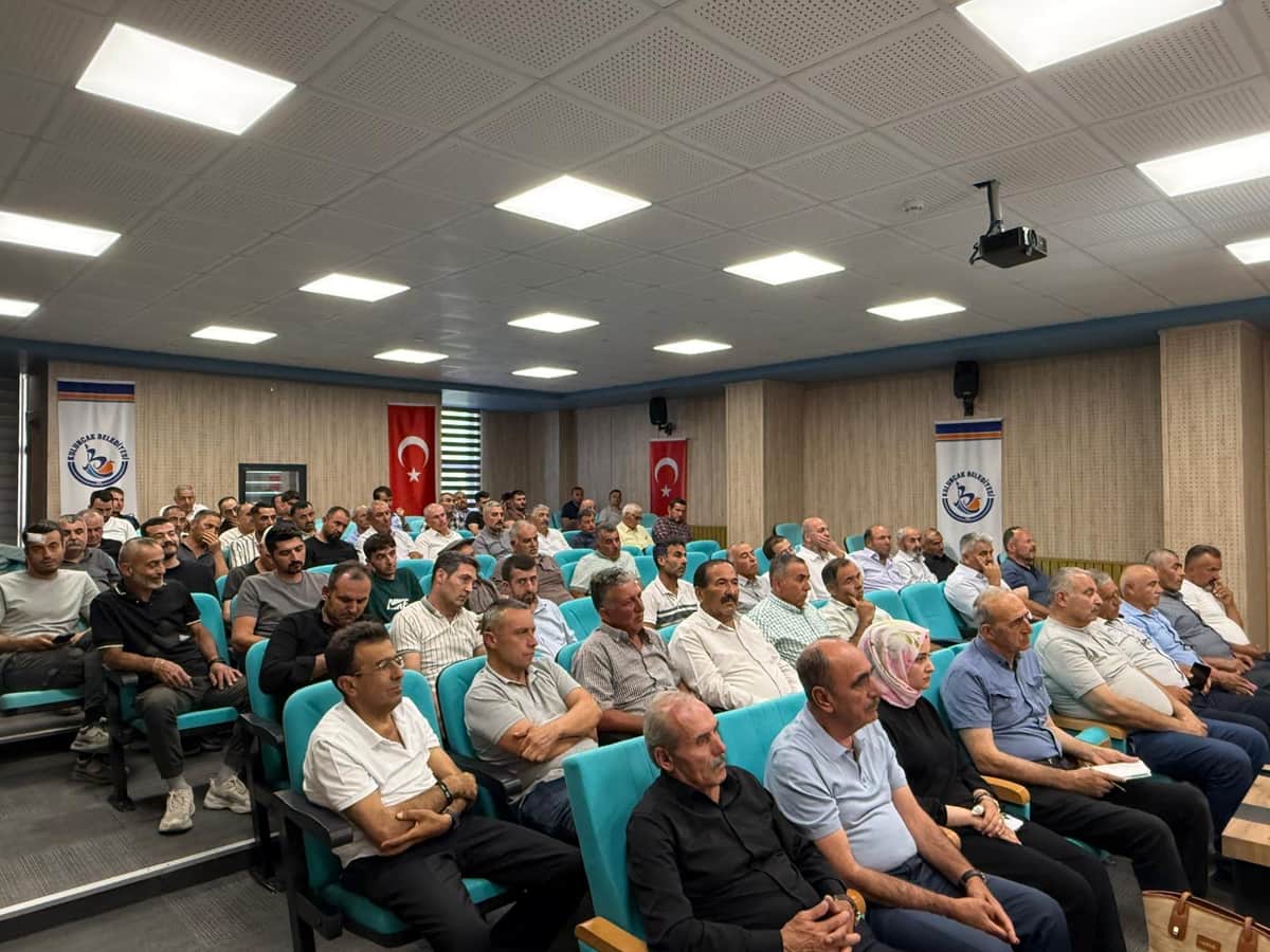 Kuluncak İlk Kültür Festivali İçin Hazır: Hedef İlçeyi Türkiye’ye Tanıtmak
