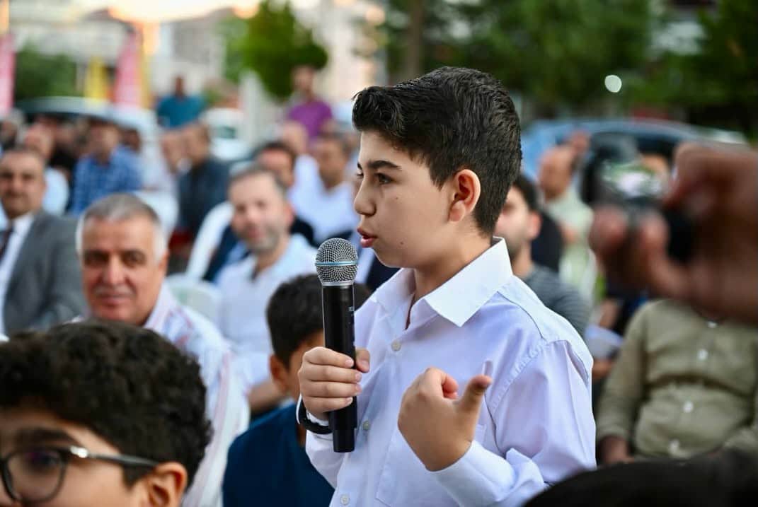 Başkan Geçit: "Taleplere Hızlı ve Etkili Çözümler Üretiyoruz"