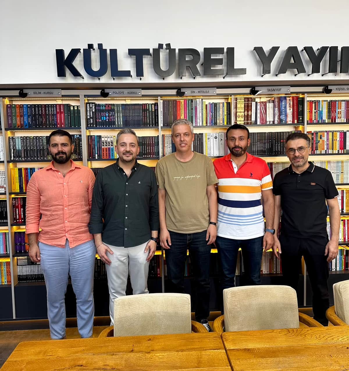 HEKİMSEN Malatya’da Yeni Dönem: Dr. Kadir Uçkaç İl Başkanı Seçildi