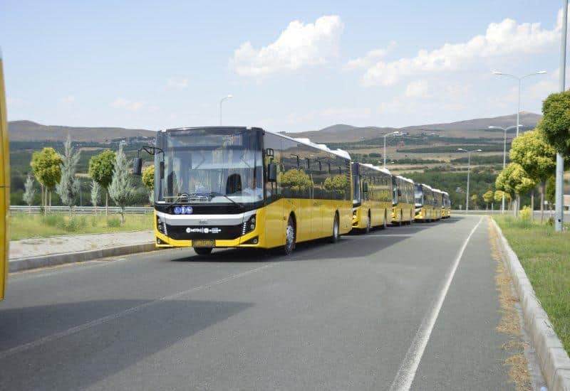 Manas Evleri’nde 2E Krizi Çözüldü