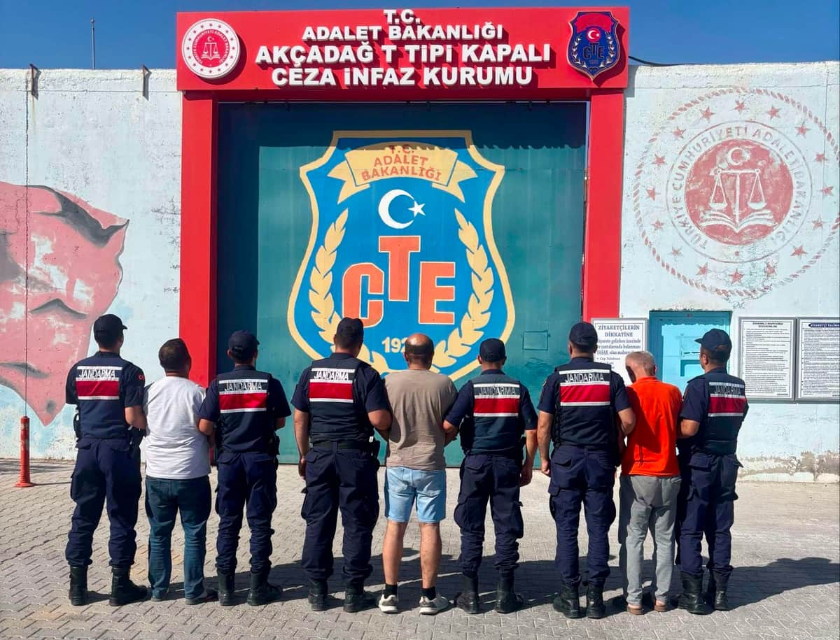 Kablo Hırsızlarına JASAT Darbesi: 3 Şüpheli Tutuklandı