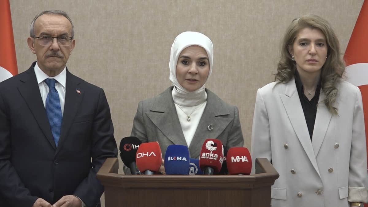 Bakan Göktaş Malatya’dan Mesaj Verdi: “Terörden Arındırılmış Bir Türkiye’ye İlerliyoruz”
