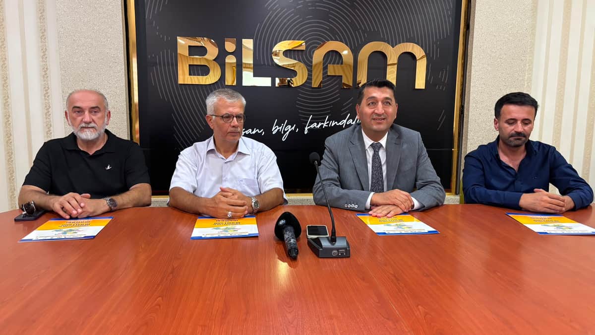 Boyraz’dan Birlik Mesajı: Malatya’nın Çıkarları İçin Herkesle Çalışacağız