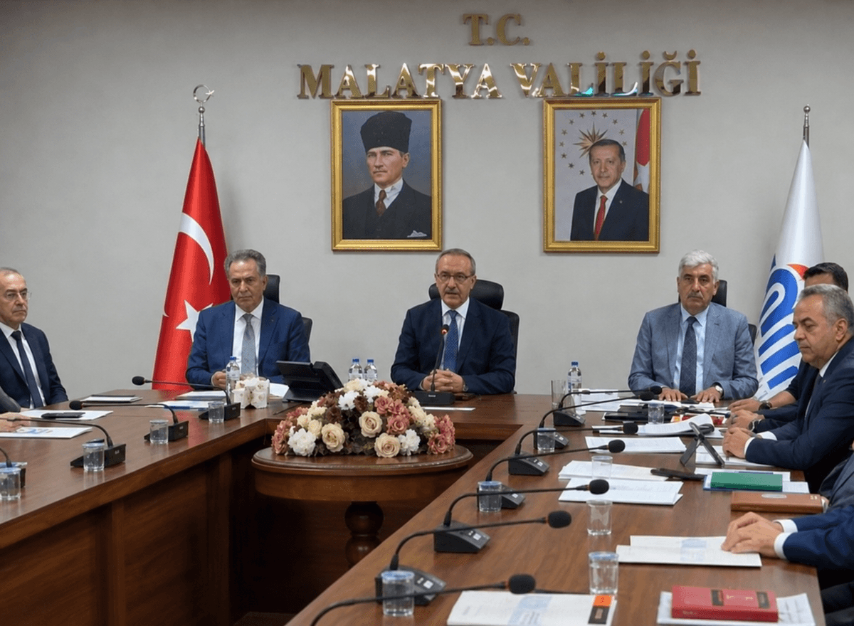 Vali Yavuz’dan Bağımlılıkla Mücadelede Ailelere Kritik Çağrı