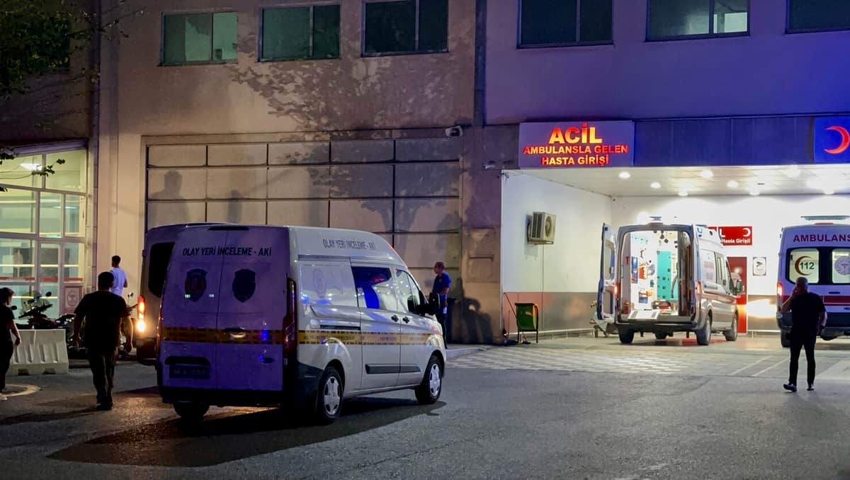 Malatya’da 4 Kişinin Yaralandığı Silahlı Kavgada 2 Gözaltı