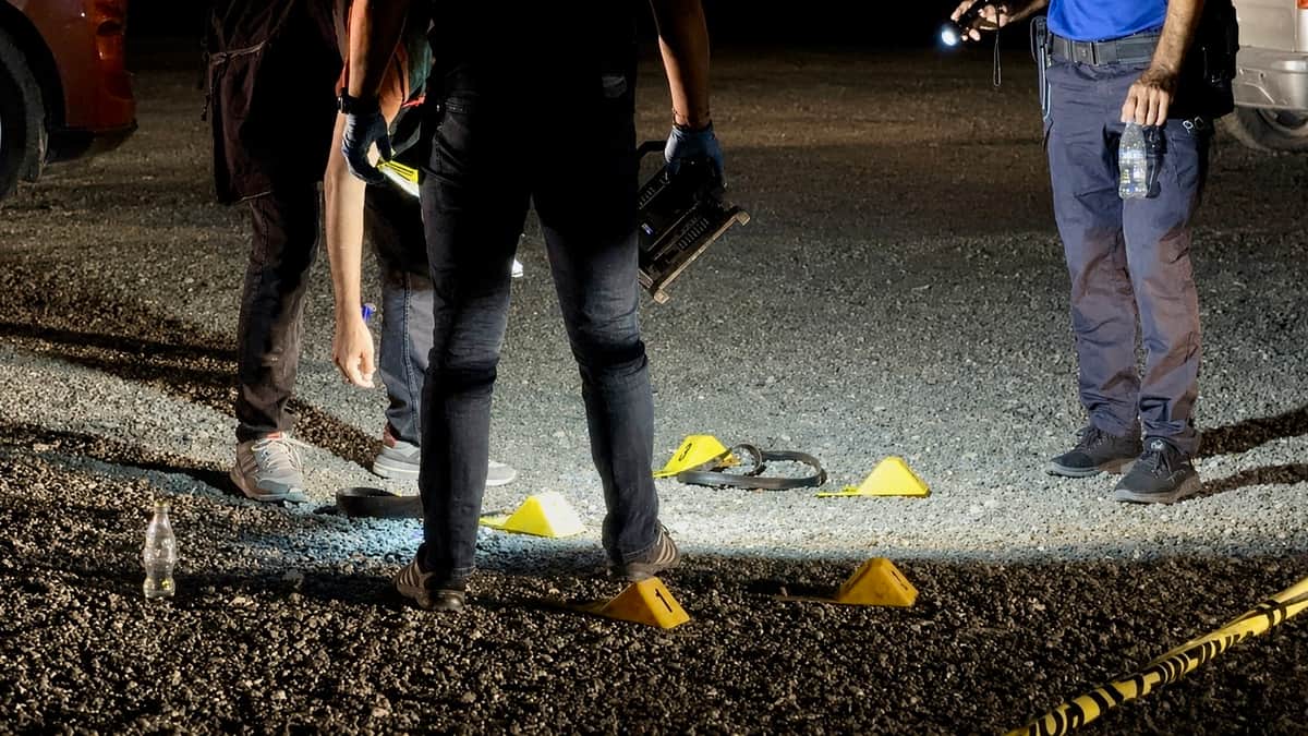 Otoparkta Kanlı Tartışma: 1 Yaralı