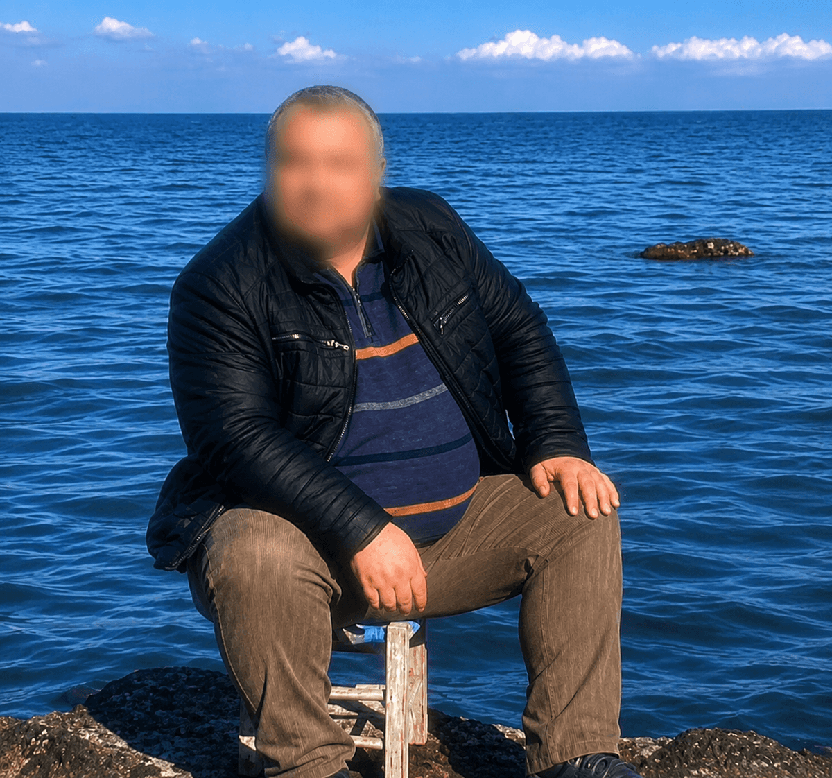 Akçadağ’da İntihar Girişiminde Bulunan Şahıs Hayatını Kaybetti