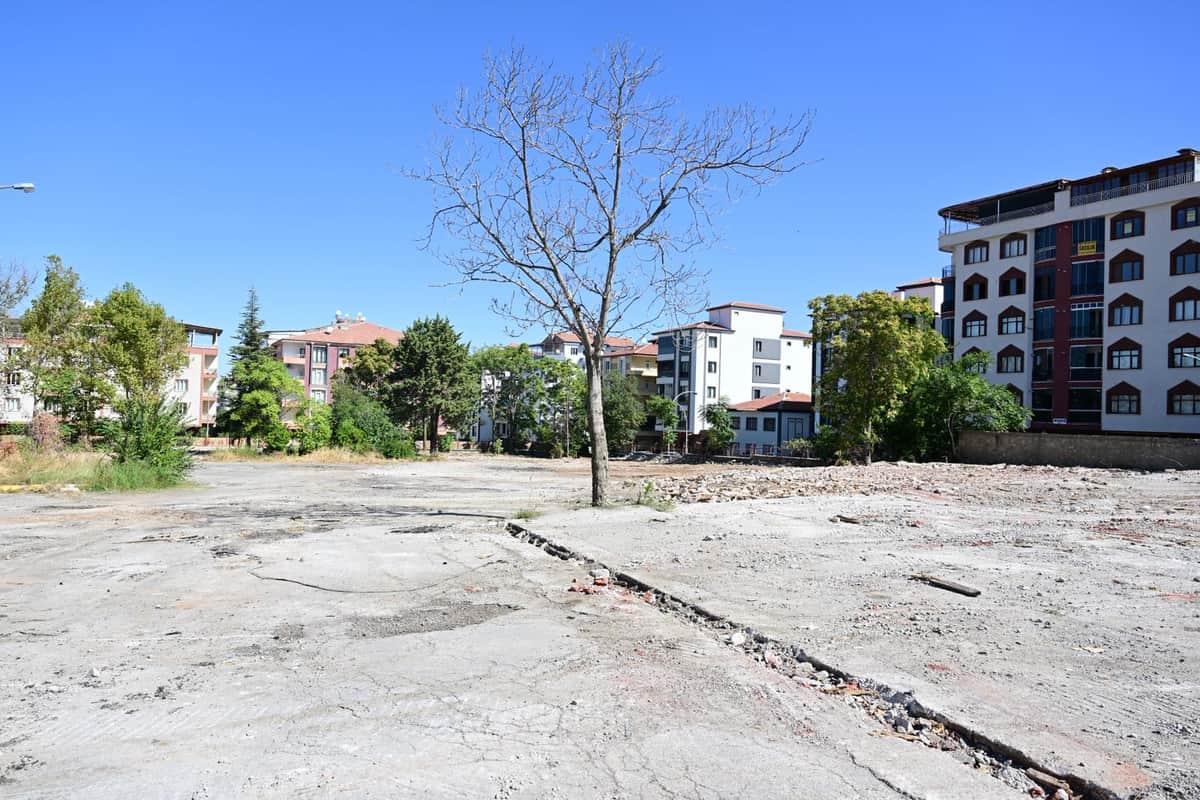 Başkan Taşkın’dan Battalgazi’ye Millet Bahçesi Ve Nikâh Salonu Müjdesi
