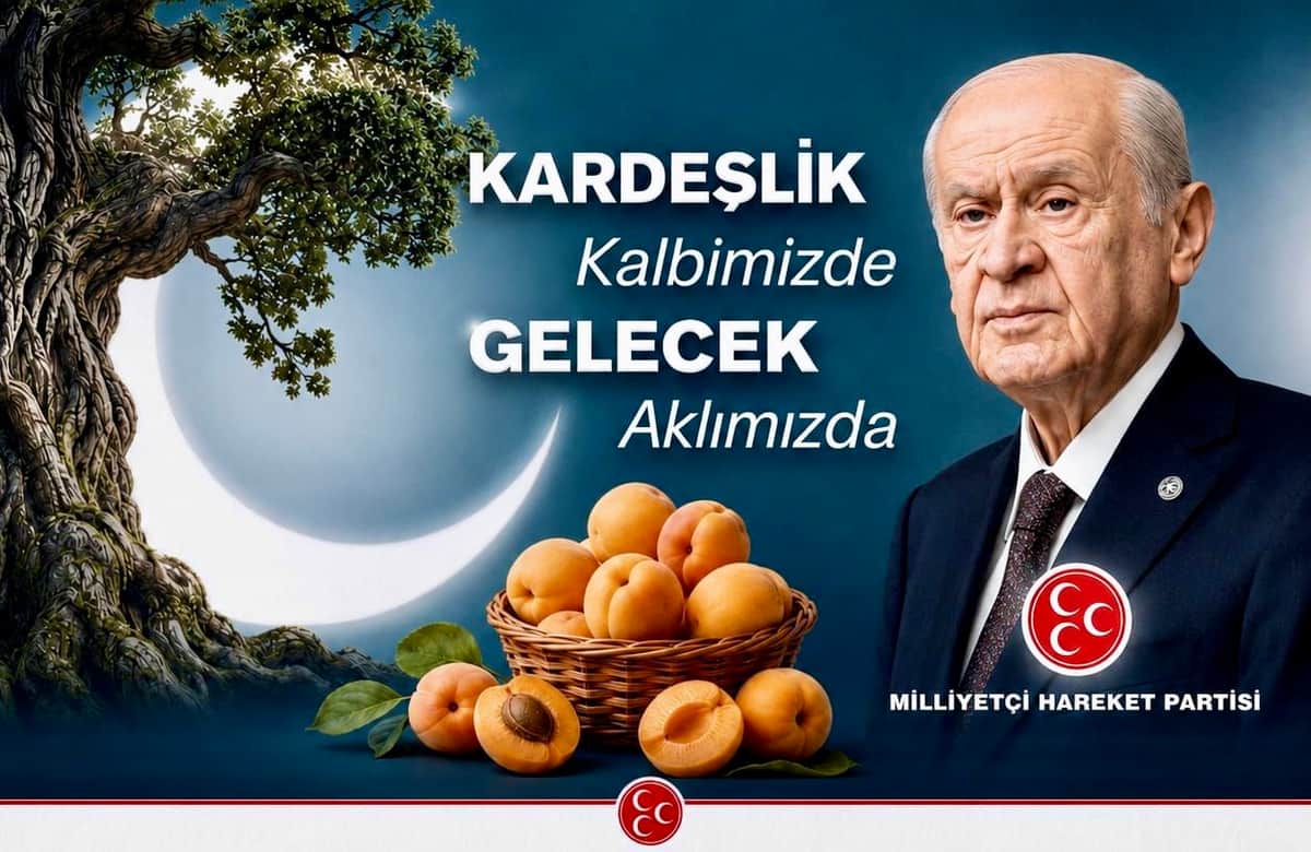 MHP Malatya Kongresi 6 Eylül’de Yapılacak