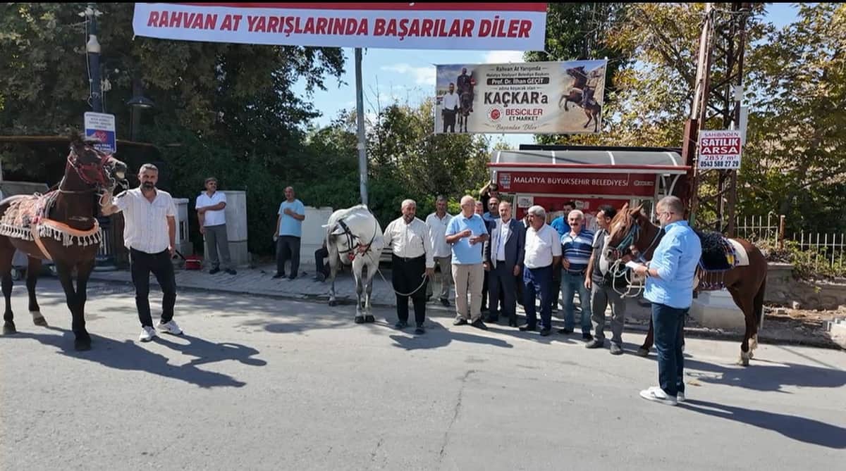 Kaçkar Erzurum’a Şampiyonluk İçin Gidiyor