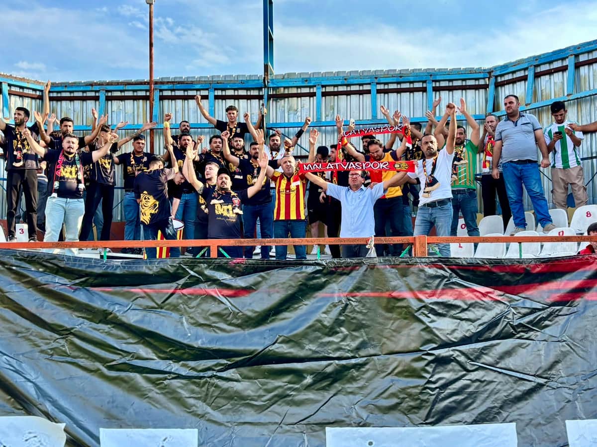 Yeşilyurtspor Sezona Galibiyetle Başladı